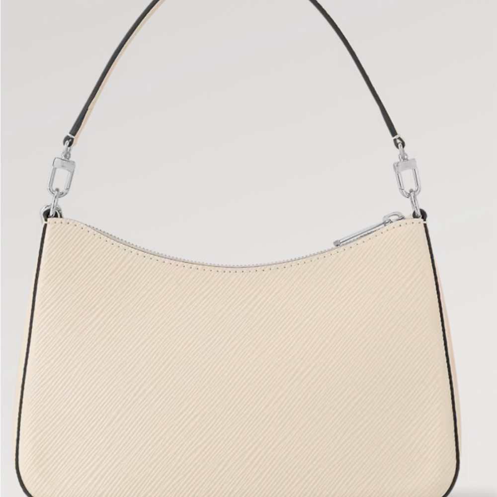 Authentic brand new Marelle Epi leather rare color Louis Vuitton purse,limited - Picture 8 of 16